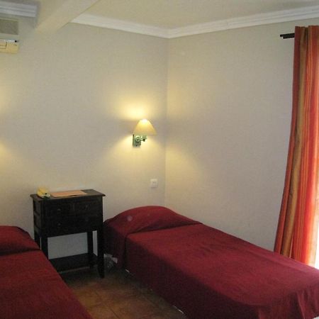 Hotel Riviera Villefranche Villefranche-sur-Mer Ruang foto