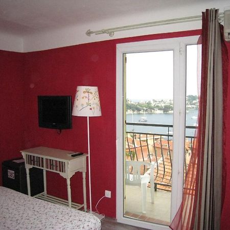 Hotel Riviera Villefranche Villefranche-sur-Mer Ruang foto