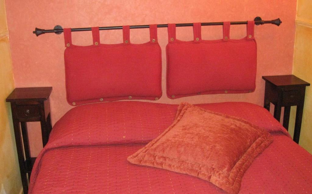 Hotel Riviera Villefranche Villefranche-sur-Mer Ruang foto