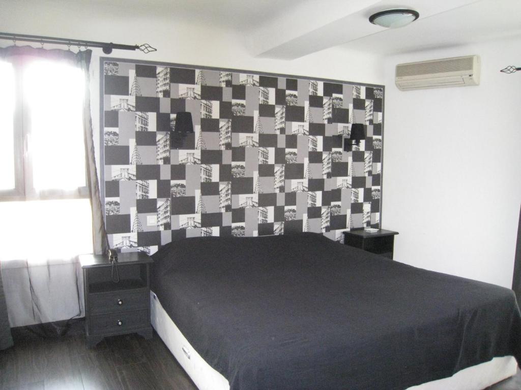 Hotel Riviera Villefranche Villefranche-sur-Mer Ruang foto
