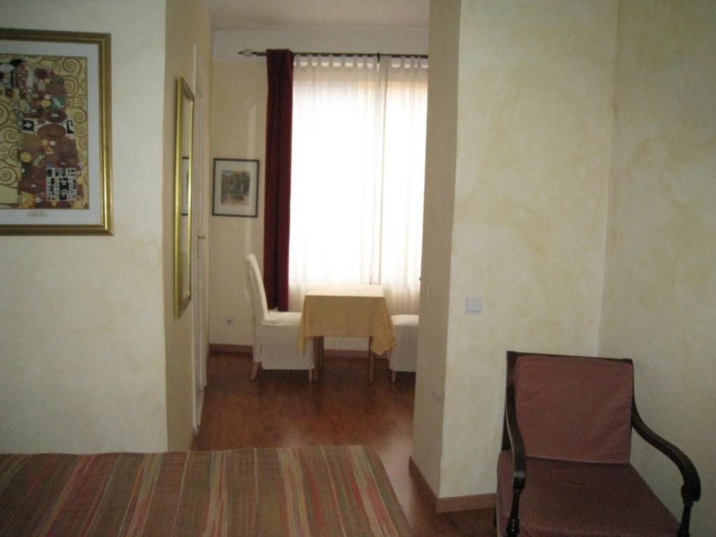 Hotel Riviera Villefranche Villefranche-sur-Mer Ruang foto