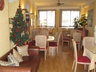 Hotel Riviera Villefranche Villefranche-sur-Mer Bagian luar foto